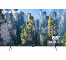 GRUNDIG 65 GHU 7930 SMART TV