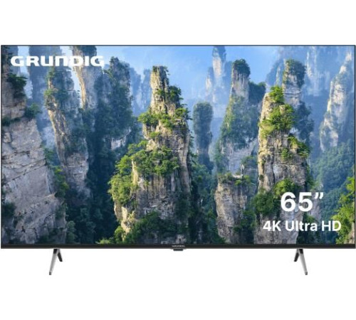 GRUNDIG 65 GHU 7930 SMART TV