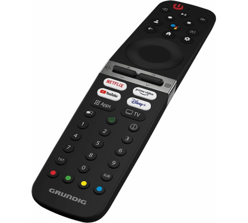 GRUNDIG 65 GHU 7930 SMART TV