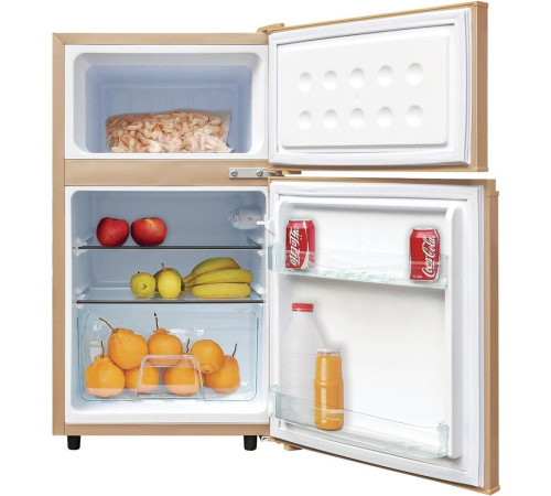 BBK RF-099 бежевый