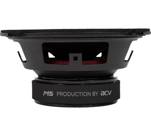 ACV MS-5PRO SPL Show СЧ-акустика/5.25 /RMS 60Wt/4Ом