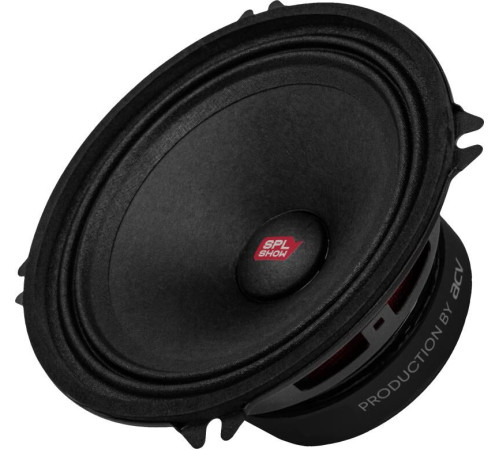 ACV MS-5PRO SPL Show СЧ-акустика/5.25 /RMS 60Wt/4Ом