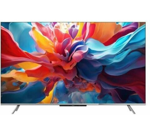 SKYWORTH 65 65Q66G SMART TV 4K Ultra HD безрамочный