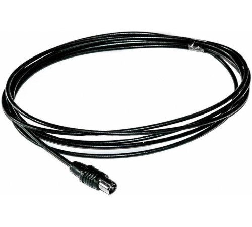 ДЕЛЬТА К131А.03 12V активная, DVB-T2, с б/п, 40 дБ, коробка