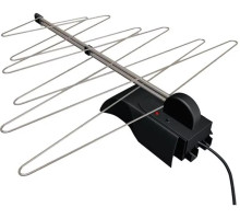 ДЕЛЬТА К131А.03 12V активная, DVB-T2, с б/п, 40 дБ, коробка