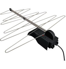 ДЕЛЬТА К131А.03 12V активная, DVB-T2, с б/п, 40 дБ, коробка