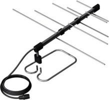 ДЕЛЬТА К132А активная, DVB-T2, без б/п, 20,5-25 дБи, пакет