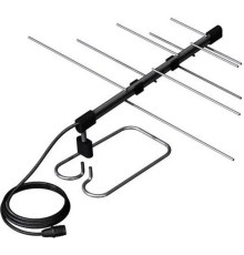 ДЕЛЬТА К132А активная, DVB-T2, без б/п, 20,5-25 дБи, пакет