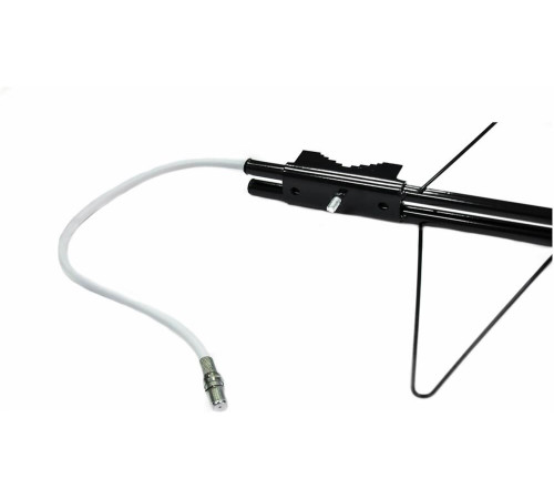 ДЕЛЬТА Н111.03F пассивная, DVB-T2, 9 дБи, пакет