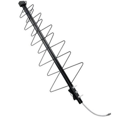 ДЕЛЬТА Н111.03F пассивная, DVB-T2, 9 дБи, пакет