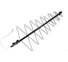 ДЕЛЬТА Н111.03F пассивная, DVB-T2, 9 дБи, пакет