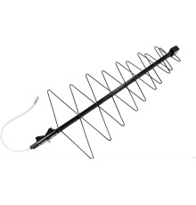 ДЕЛЬТА Н111.03F пассивная, DVB-T2, 9 дБи, пакет