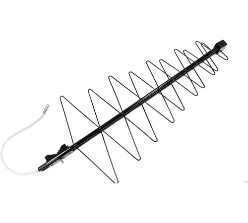 ДЕЛЬТА Н111.03F пассивная, DVB-T2, 9 дБи, пакет