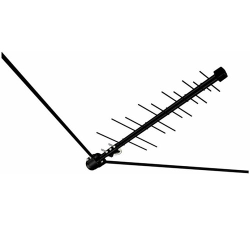 ДЕЛЬТА Н311.01 пассивная, МВ-ДМВ, без б/п, 3-8,5 дБ, пакет