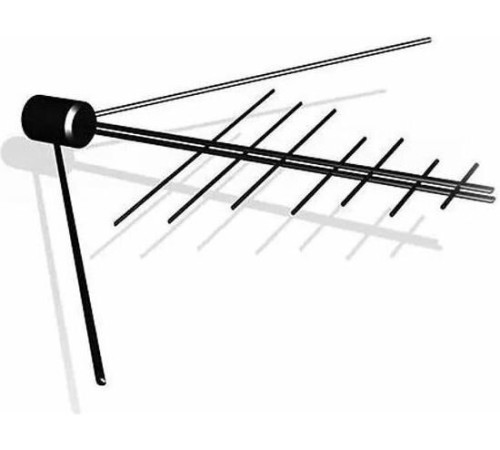 ДЕЛЬТА Н311.01 пассивная, МВ-ДМВ, без б/п, 3-8,5 дБ, пакет