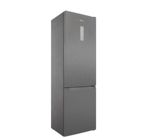 HOTPOINT HT 6200 MX, нержавеющая сталь