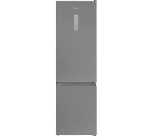 HOTPOINT HT 6200 MX, нержавеющая сталь
