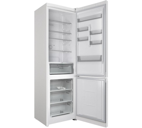 HOTPOINT HT 6200 W, белый