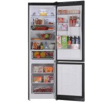 HOTPOINT HT 7201I DX O3, Темный