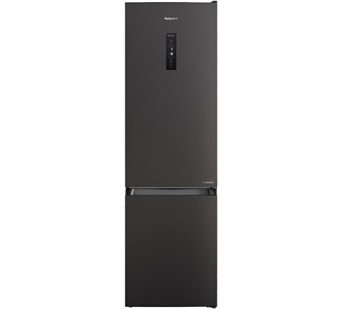 HOTPOINT HT 7201I DX O3, Темный