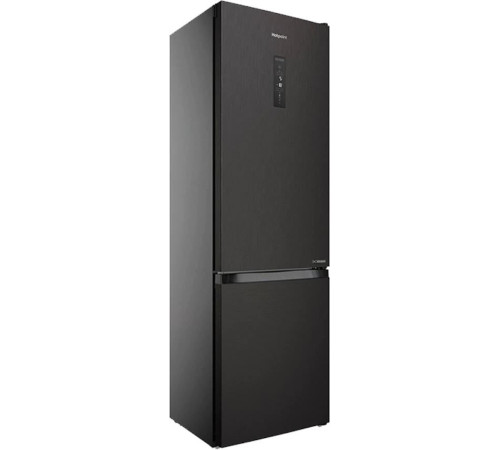 HOTPOINT HT 7201I DX O3, Темный