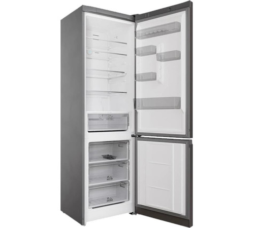 HOTPOINT HT 7201I DX O3, Темный