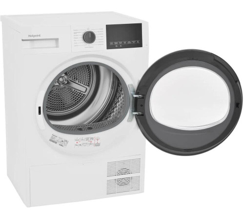 HOTPOINT TDSH 75 W сушильная машина