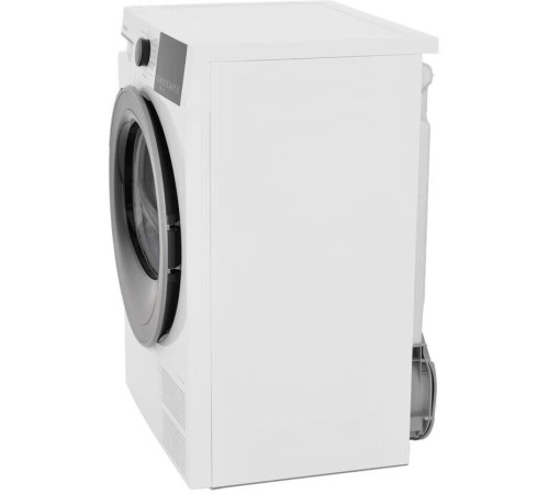 HOTPOINT TDSH 75 W сушильная машина