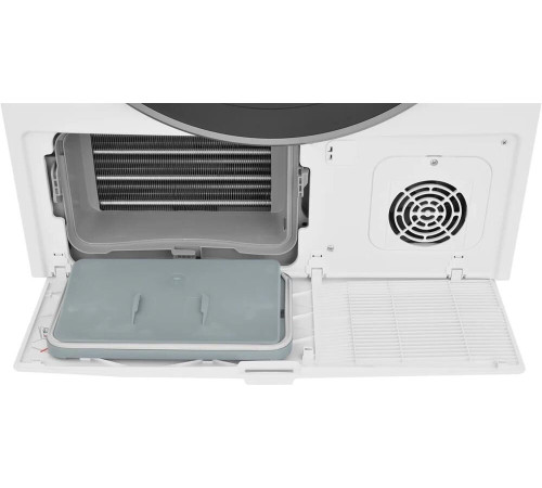 HOTPOINT TDSH 75 W сушильная машина