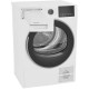 HOTPOINT TDSH 75 W сушильная машина