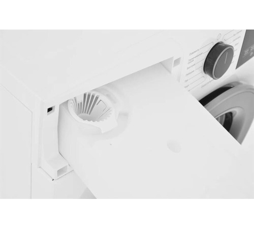 HOTPOINT TDSH 75 W сушильная машина