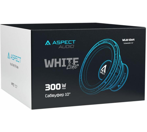 ASPECT WLW-12s4