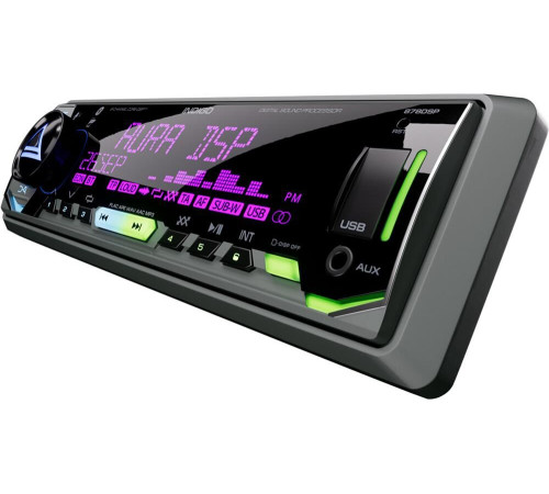 AURA INDIGO-878DSP USB-ресивер