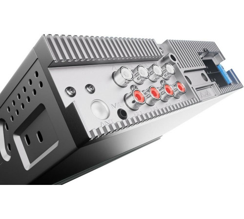 AURA INDIGO-878DSP USB-ресивер