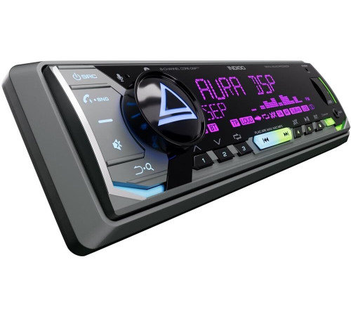 AURA INDIGO-878DSP USB-ресивер