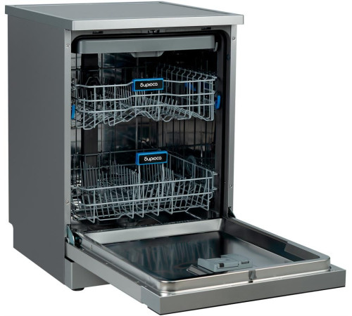 БИРЮСА DWF-615/03 I нержавеющая сталь