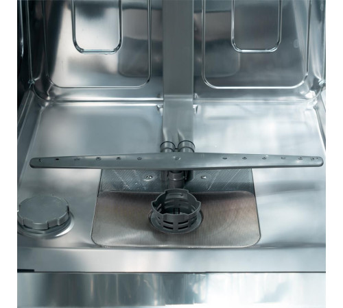 БИРЮСА DWF-615/03 I нержавеющая сталь