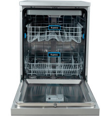 БИРЮСА DWF-615/03 I нержавеющая сталь