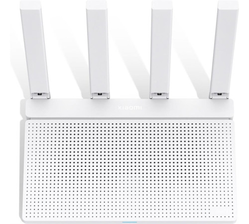 XIAOMI Router AX3000T RU (DVB4441GL)