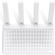 XIAOMI Router AX3000T RU (DVB4441GL)