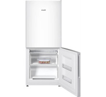 ATLANT ХМ-4608-101 241л белый