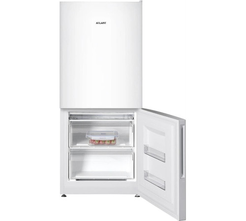 ATLANT ХМ-4608-101 241л белый