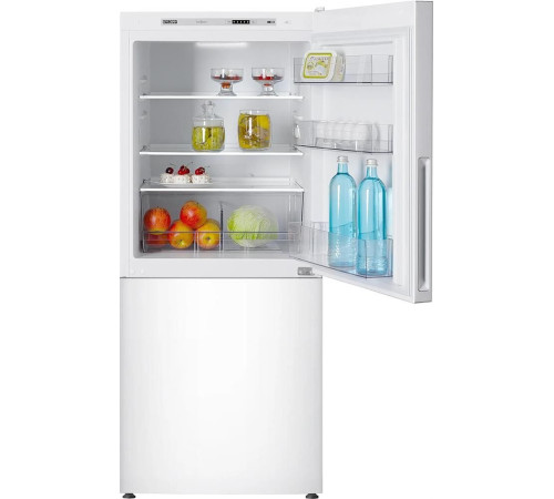 ATLANT ХМ-4608-101 241л белый