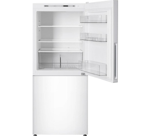 ATLANT ХМ-4608-101 241л белый