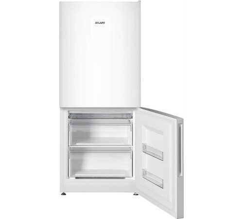 ATLANT ХМ-4608-101 241л белый