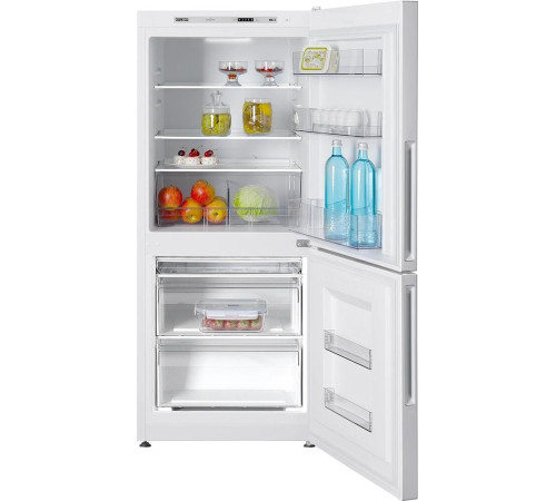 ATLANT ХМ-4608-101 241л белый