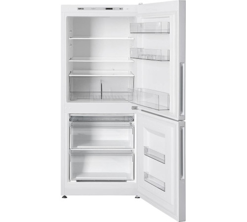 ATLANT ХМ-4608-101 241л белый