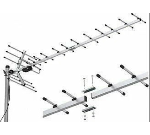LOCUS Меридиан-12 AFS L025.12 DS