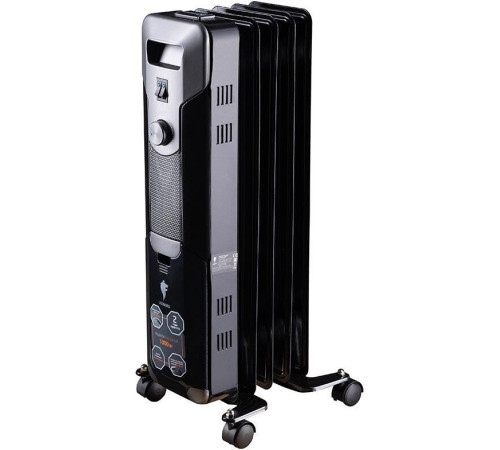 LEONORD LE-1905 5 секц. 1кВт (105816)