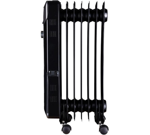 LEONORD LE-1907 7 секц 1.5 кВт (105817)